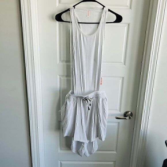 Free People Romper   - Picture 4 of 6